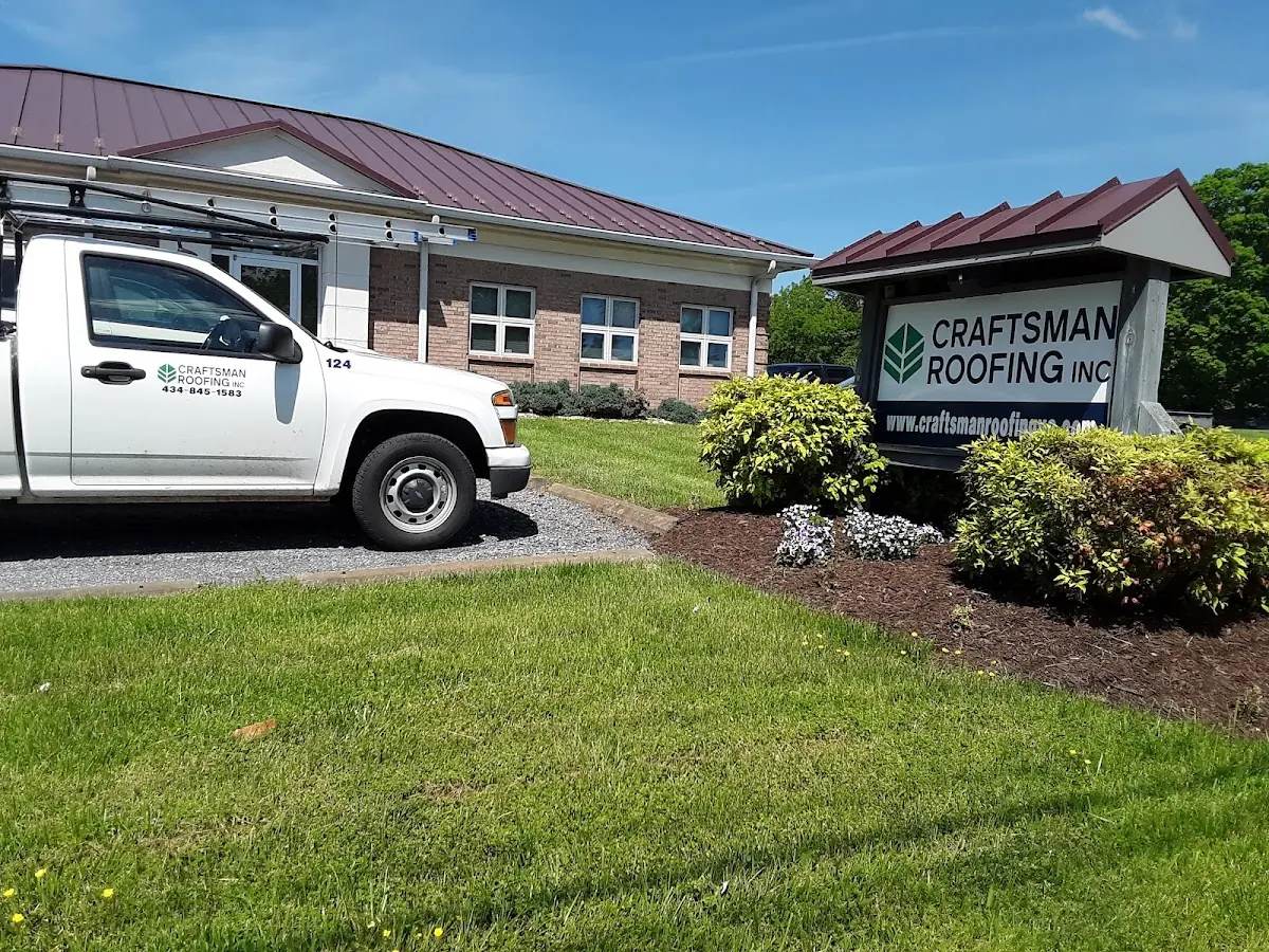 Quality Roof Replacement by experienced craftsmen in Barrington Woods